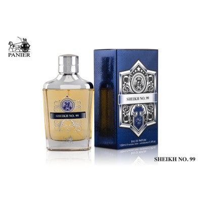 عطر بانير شيخ نو.99 او دي بارفيوم